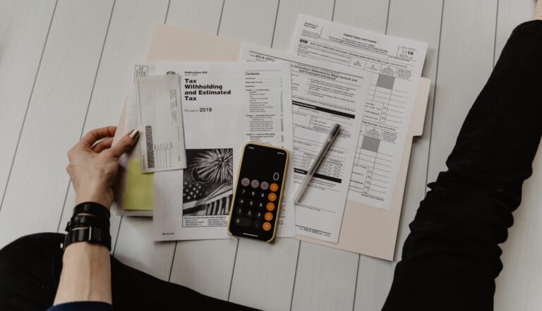 Business calculator for copier lease cost estimation